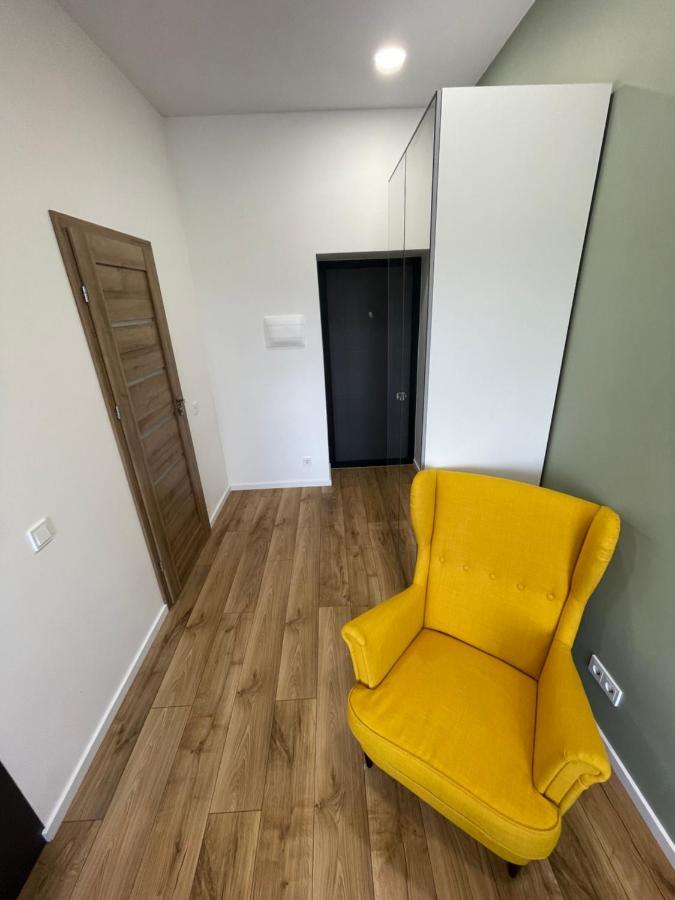 Airport Apartment 22 Self Check-In Vilnius Ngoại thất bức ảnh